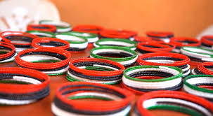 Beadwork